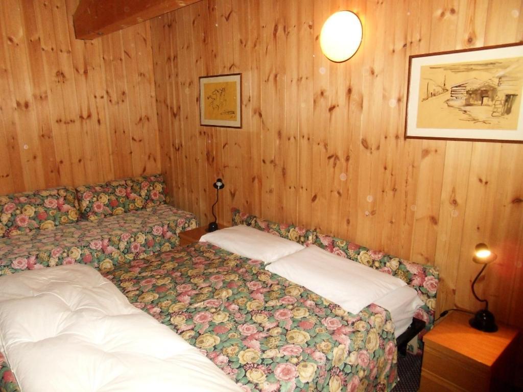 Hotel Santa Caterina Santa Caterina Valfurva Quarto foto