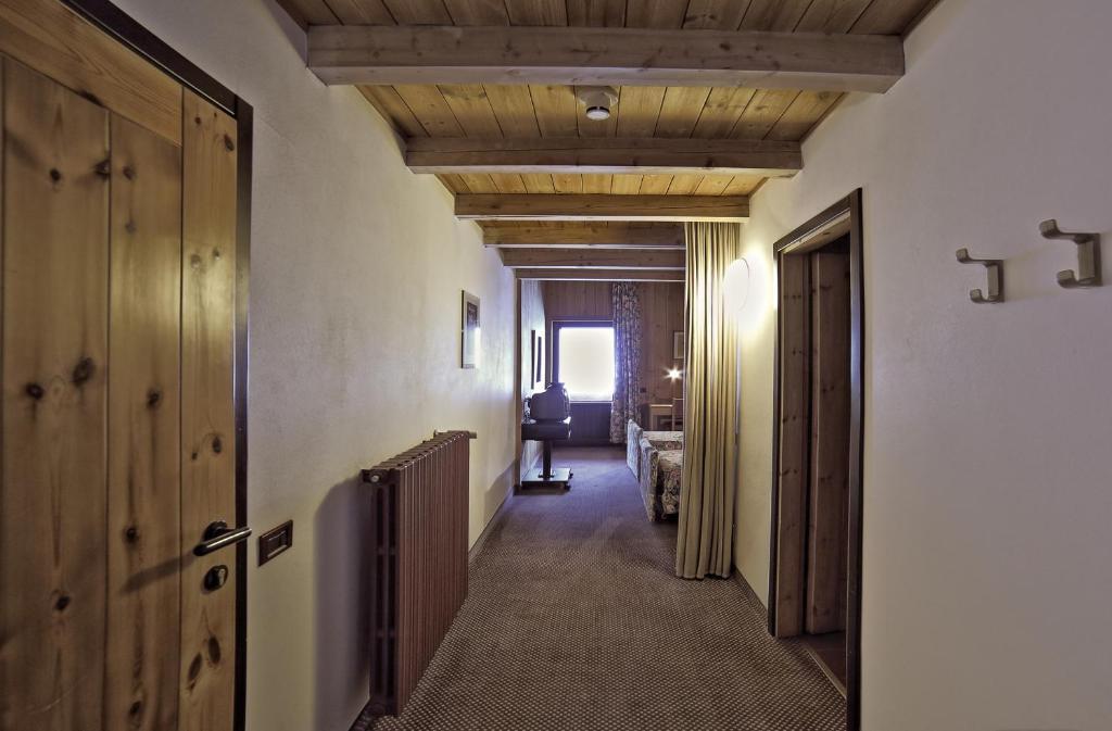 Hotel Santa Caterina Santa Caterina Valfurva Quarto foto